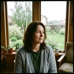 Елена М. — отзыв о работе с «Адептой»
