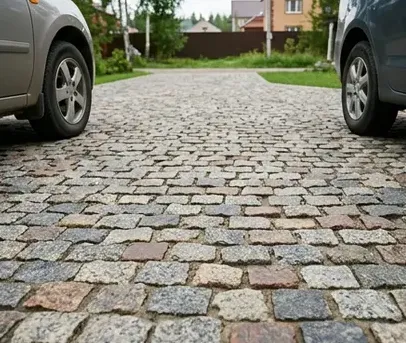 Габионы или бетонная стенка