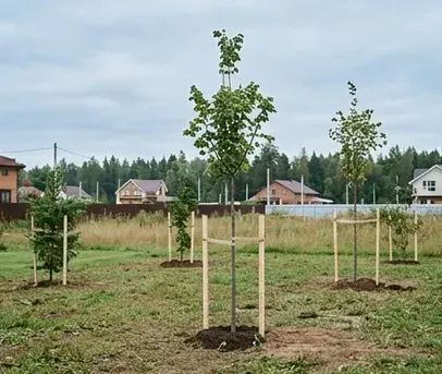 Как закрыться от соседей